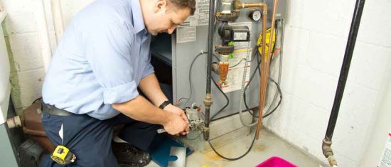 Furnace Repair and Replacement